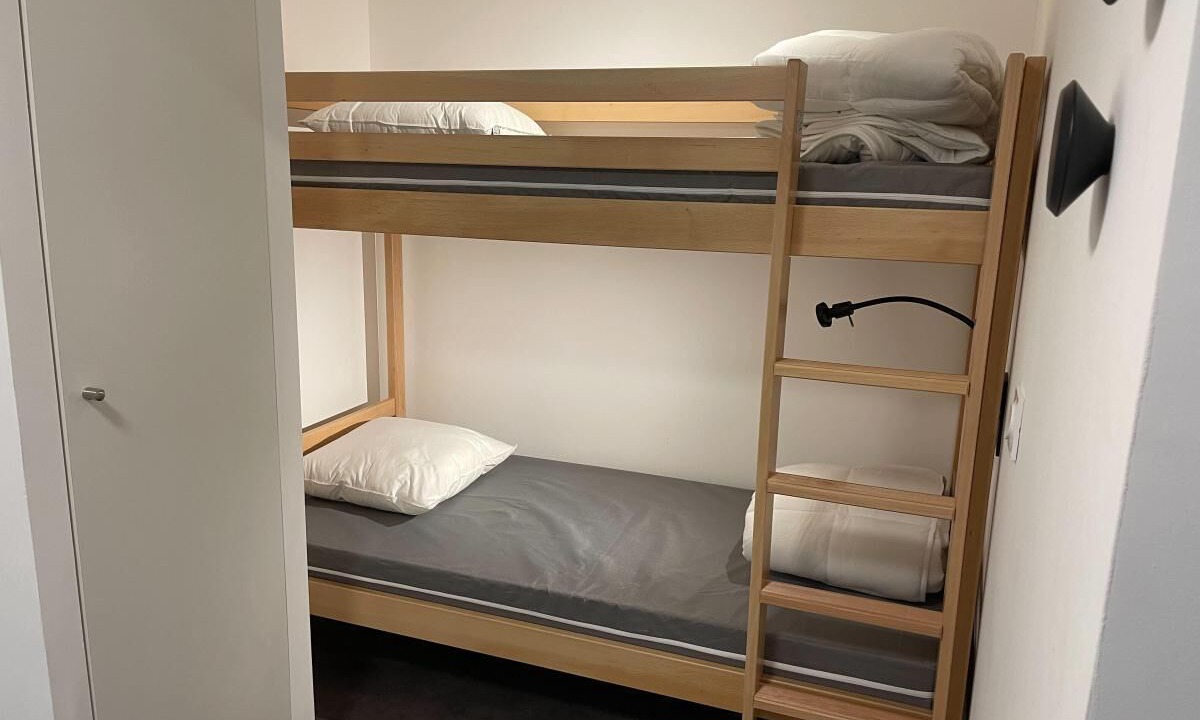 Photo of Bedroom in Auris