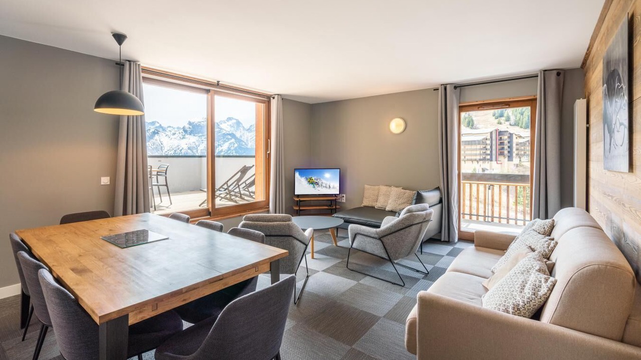 Photo of Livingroom in Auris
