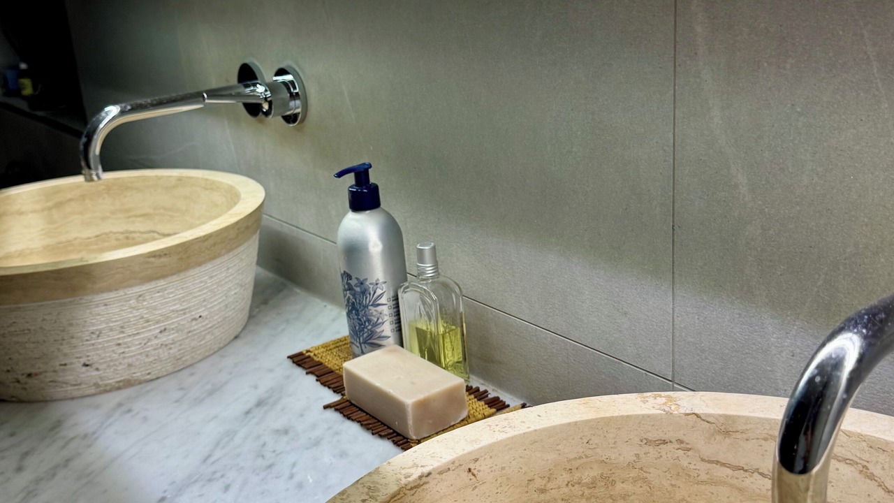 Photo of Bathroom in Old Town
