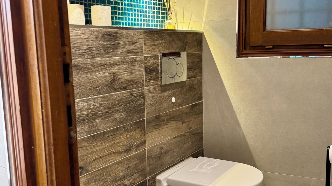 Photo of Bathroom in Old Town