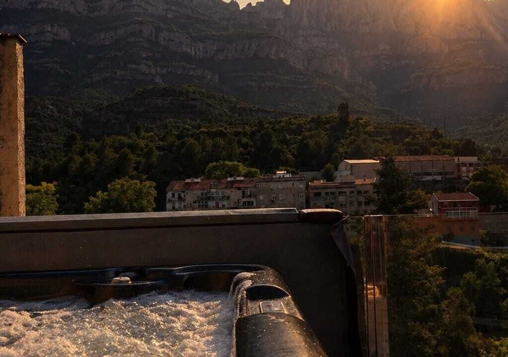 Photo of Outdoor in Monistrol de Montserrat