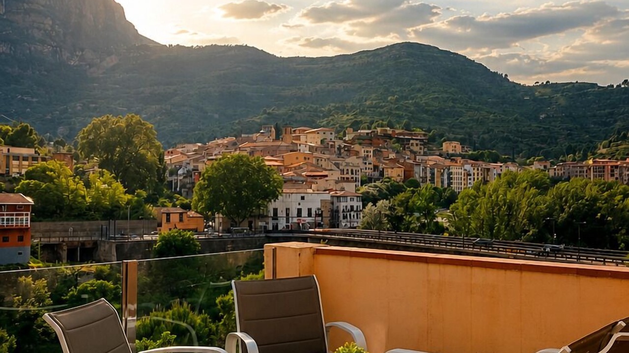 Photo of Outdoor in Monistrol de Montserrat