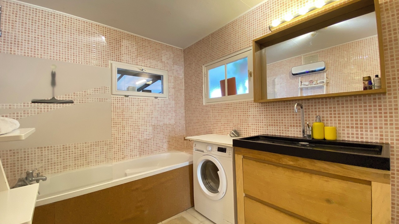 Photo of Bathroom in Bas-Vernet