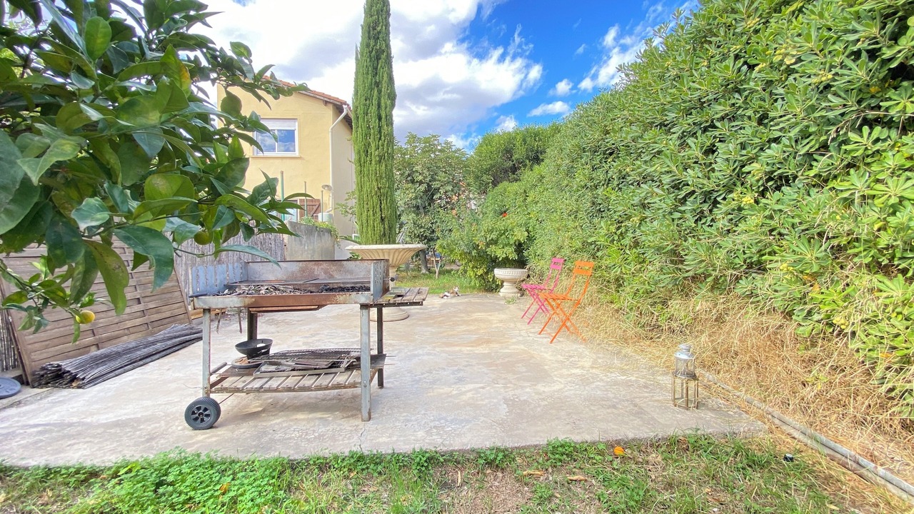 Photo of Outdoor in Bas-Vernet