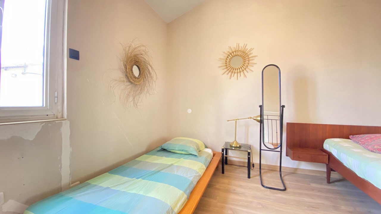 Photo of Bedroom in Bas-Vernet