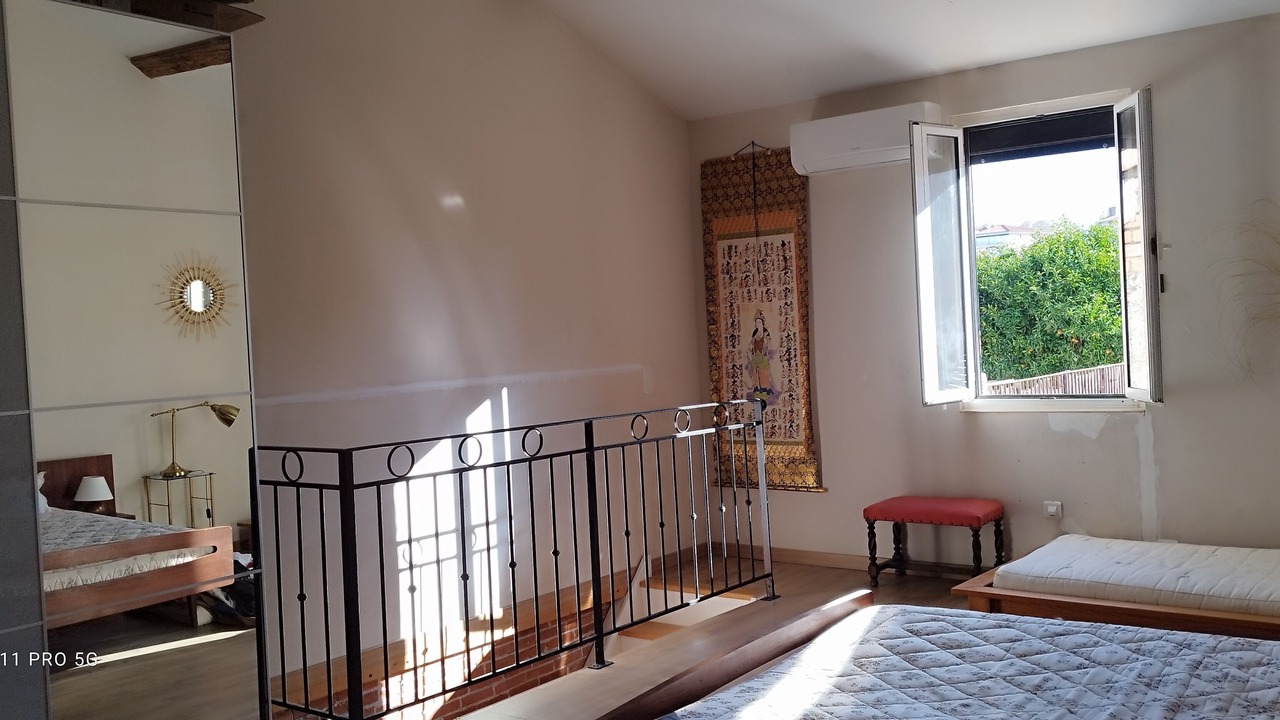 Photo of Bedroom in Bas-Vernet