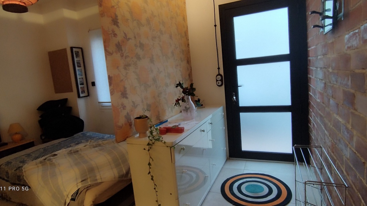 Photo of Bedroom in Bas-Vernet