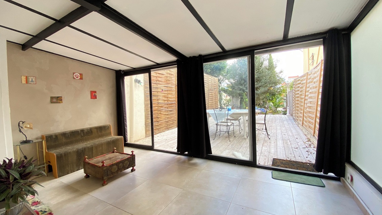 Photo of Livingroom in Bas-Vernet