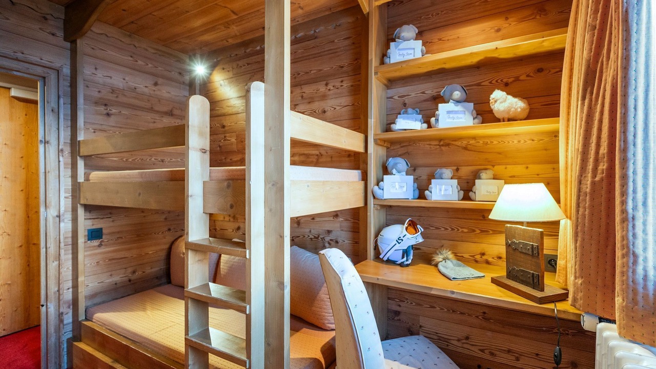 Photo of Bedroom in Cognet