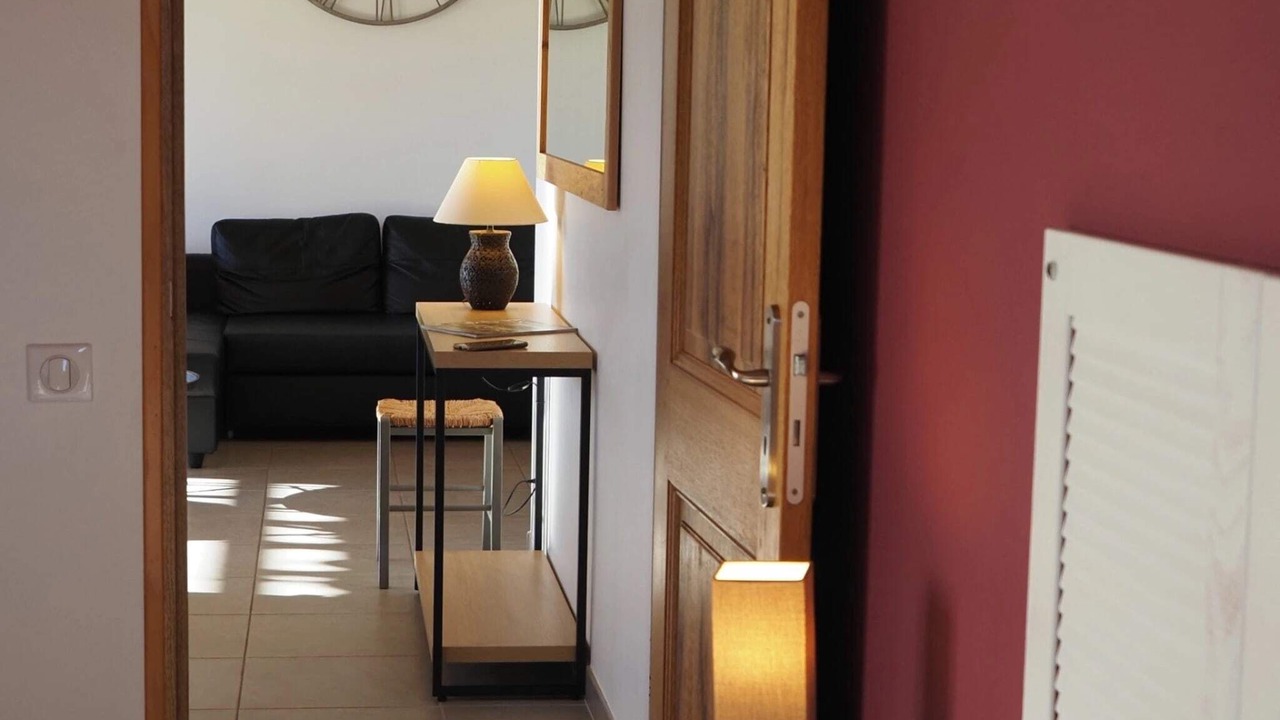 Photo of Bedroom in Le Barroux