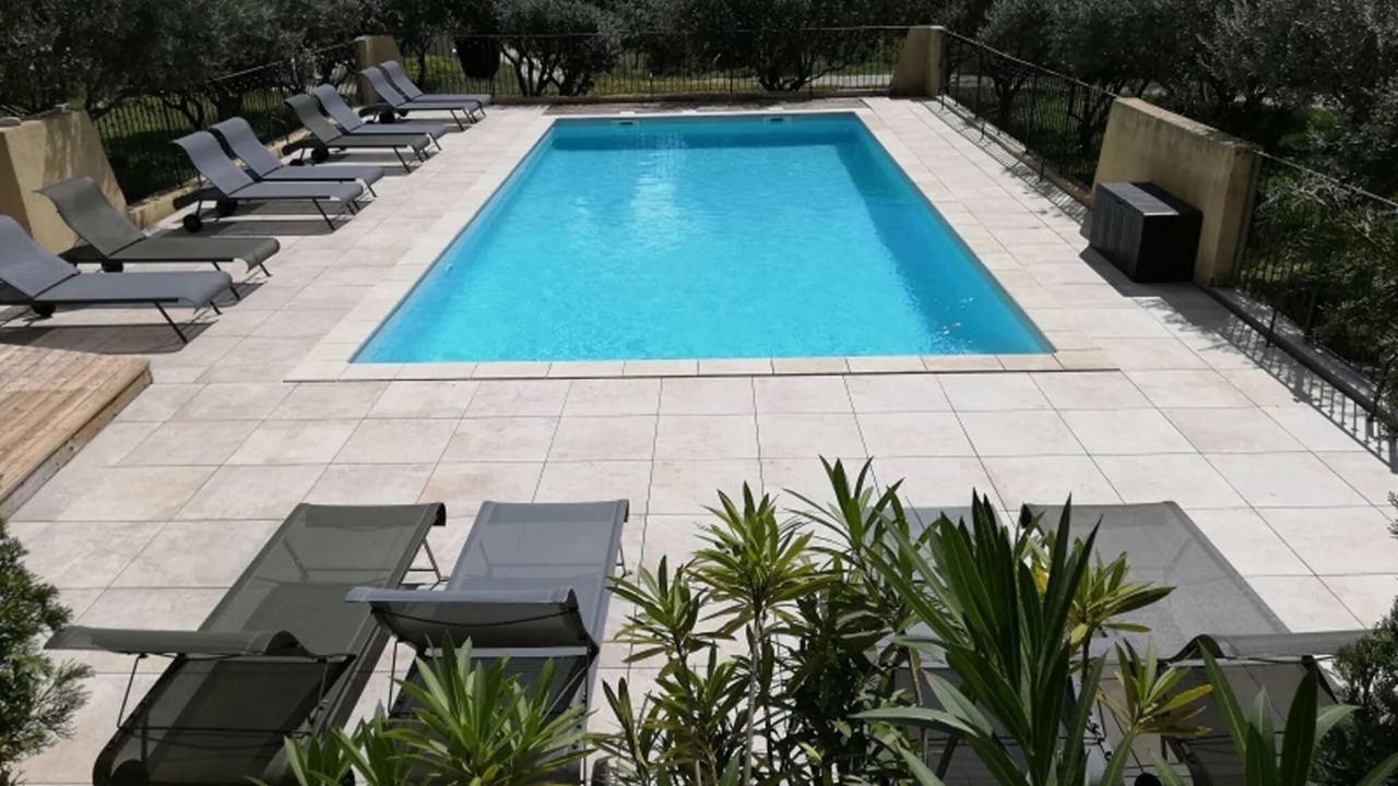 Photo of Outdoor in Le Barroux