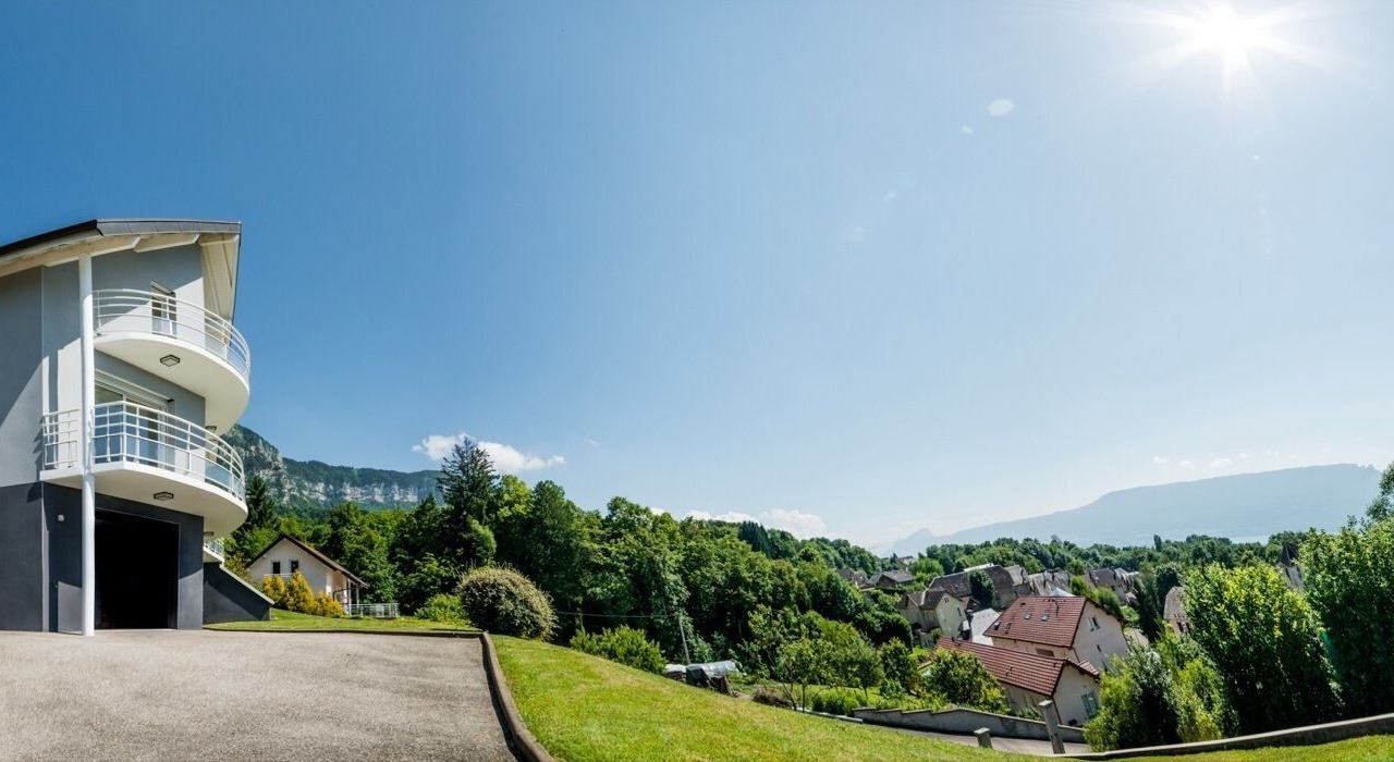 Photo of Outdoor in Pugny-Chatenod