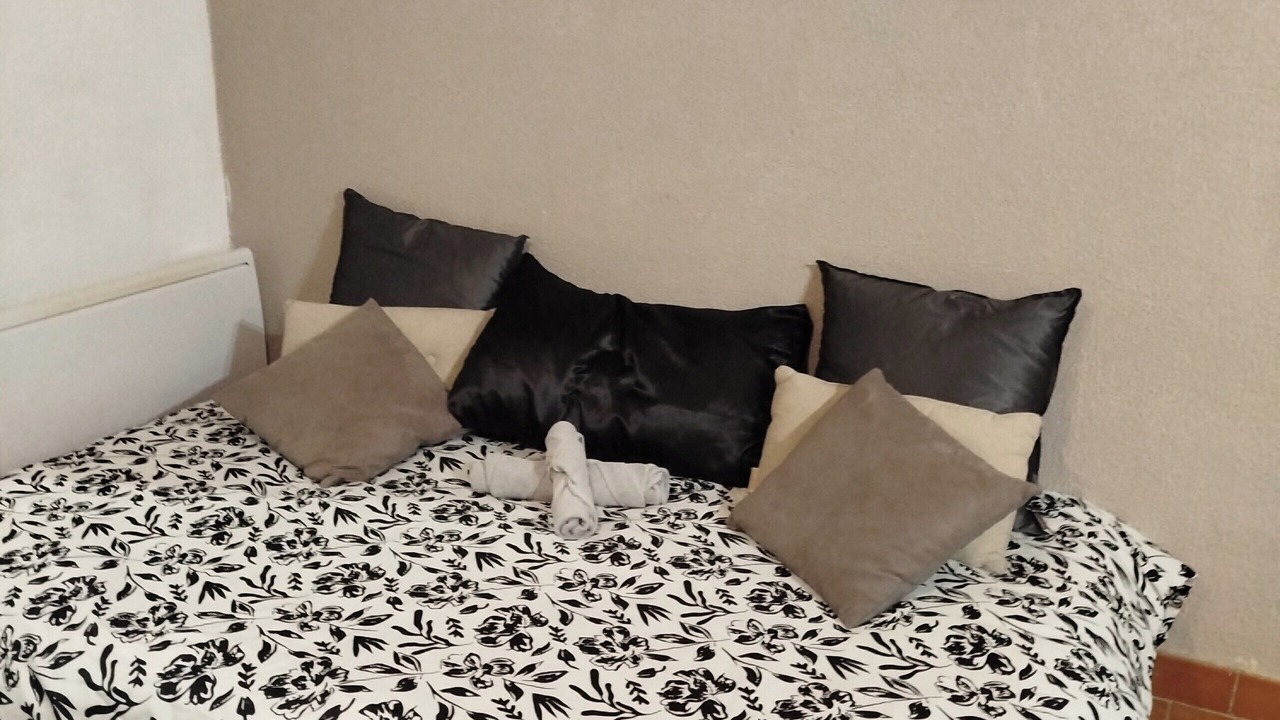 Photo of Bedroom in Breil-sur-Roya
