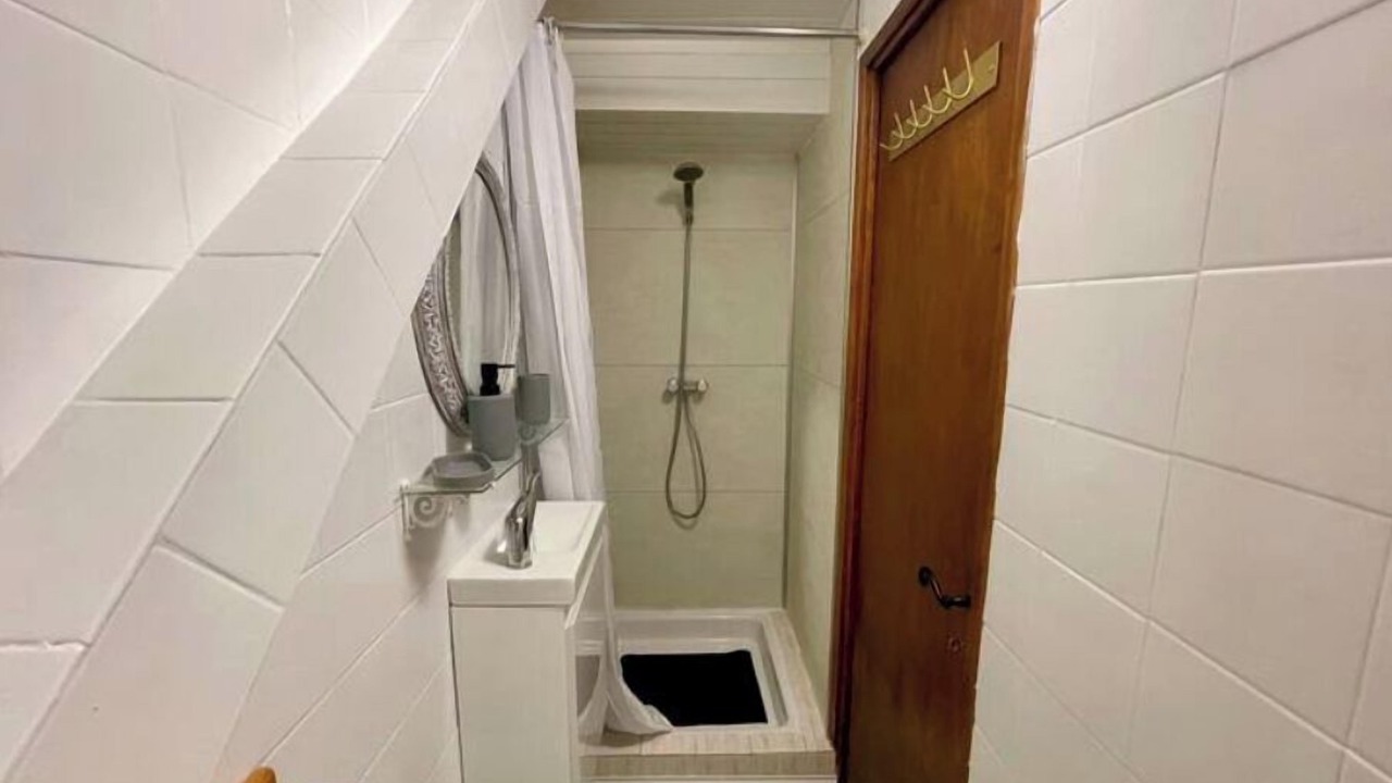 Photo of Bathroom in Breil-sur-Roya