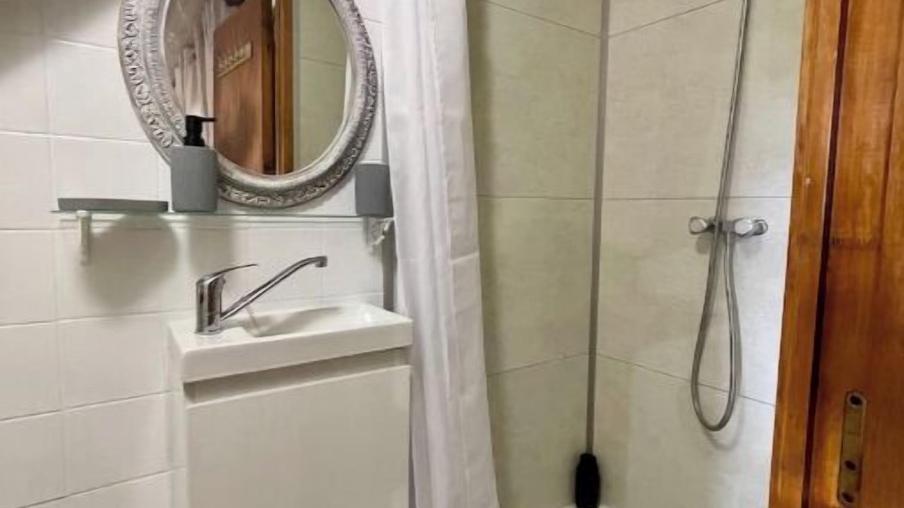 Photo of Bathroom in Breil-sur-Roya
