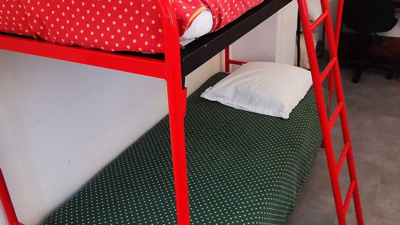 Photo of Bedroom in Valence