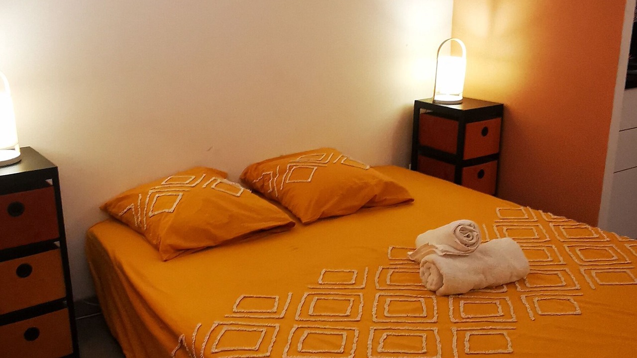 Photo of Bedroom in Valence