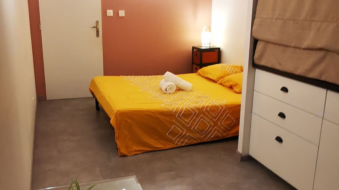 Photo of Bedroom in Valence