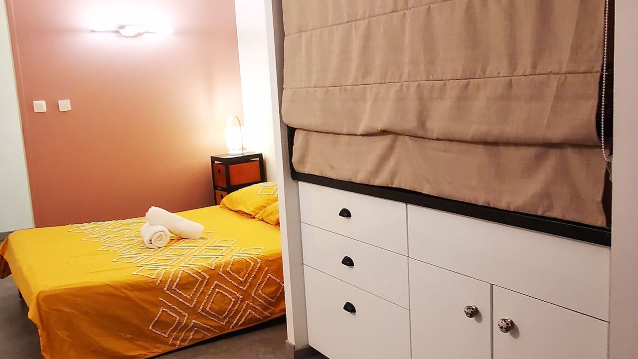 Photo of Bedroom in Valence