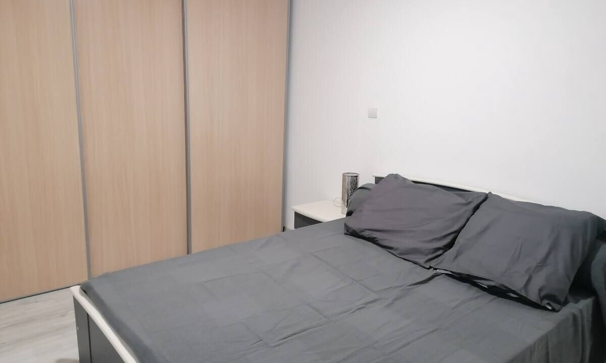 Photo of Bedroom in Sainte-Marie-la-Mer