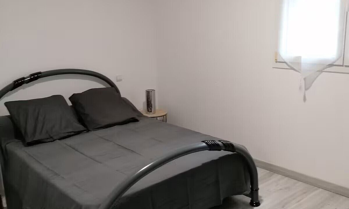 Photo of Bedroom in Sainte-Marie-la-Mer