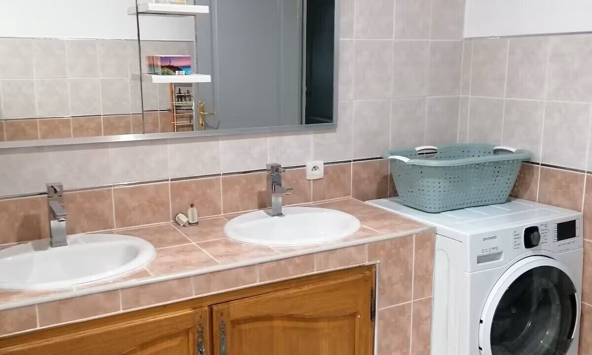 Photo of Bathroom in Sainte-Marie-la-Mer