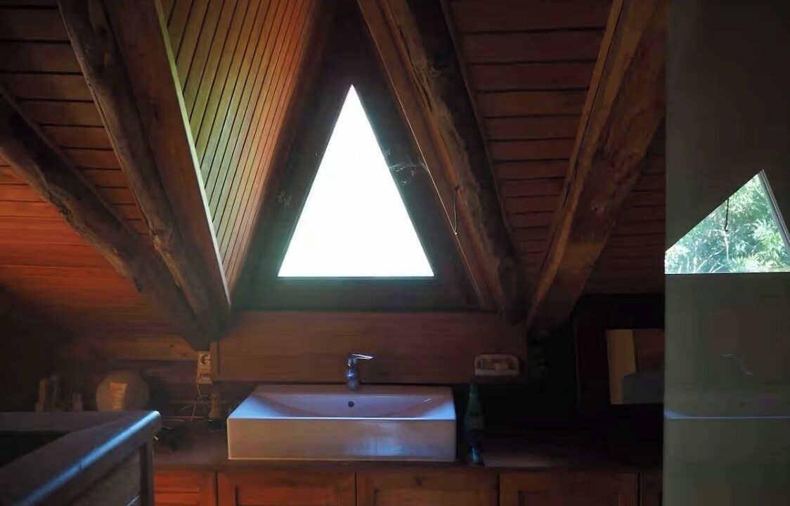 Photo of Bathroom in La Guingueta d'Aneu