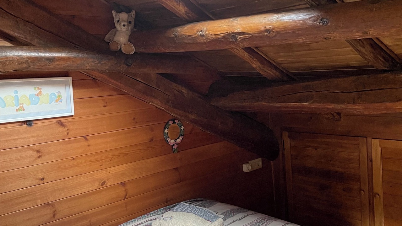 Photo of Bedroom in La Guingueta d'Aneu