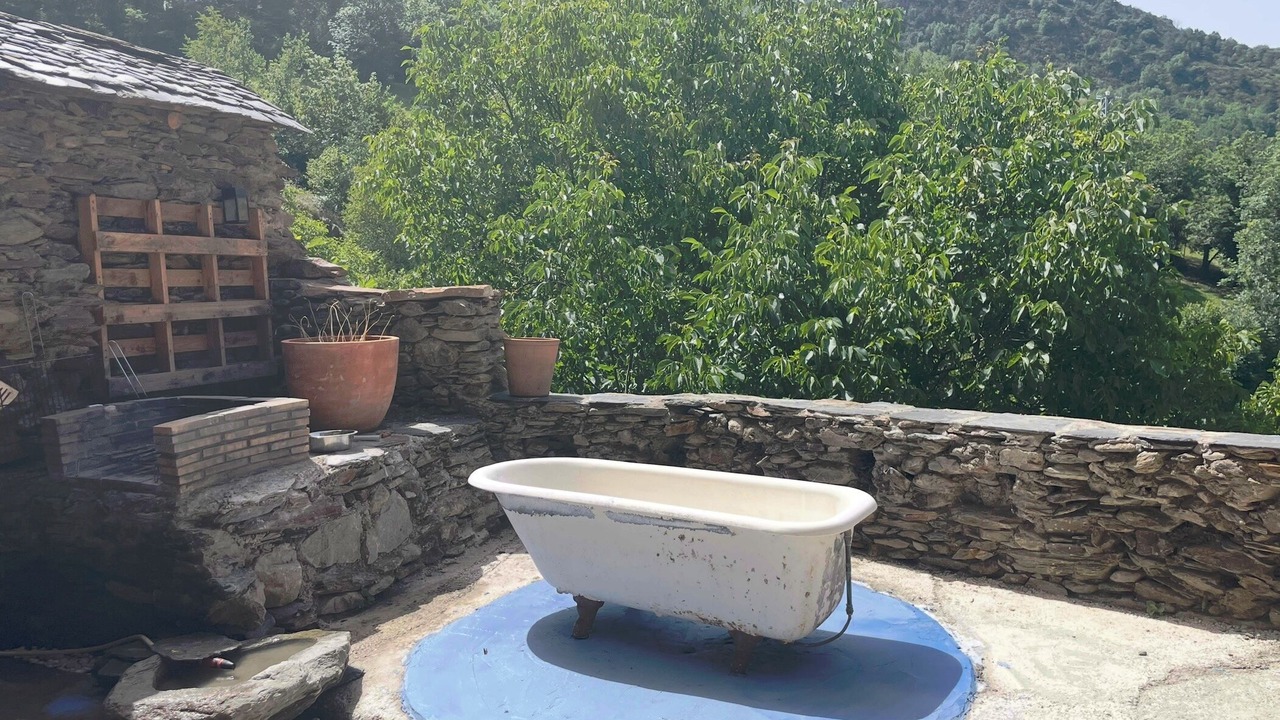 Photo of Outdoor in La Guingueta d'Aneu