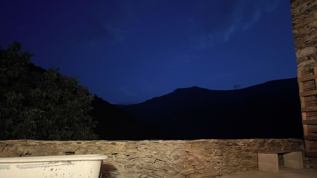 Photo of Outdoor in La Guingueta d'Aneu