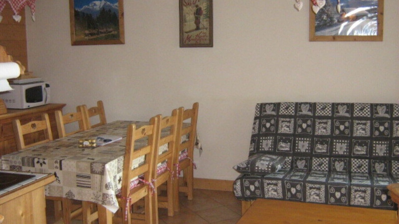 Photo of Others in Bisanne 1500