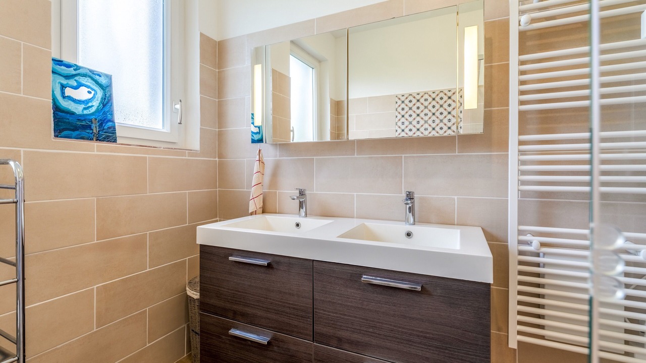Photo of Bathroom in Tulette