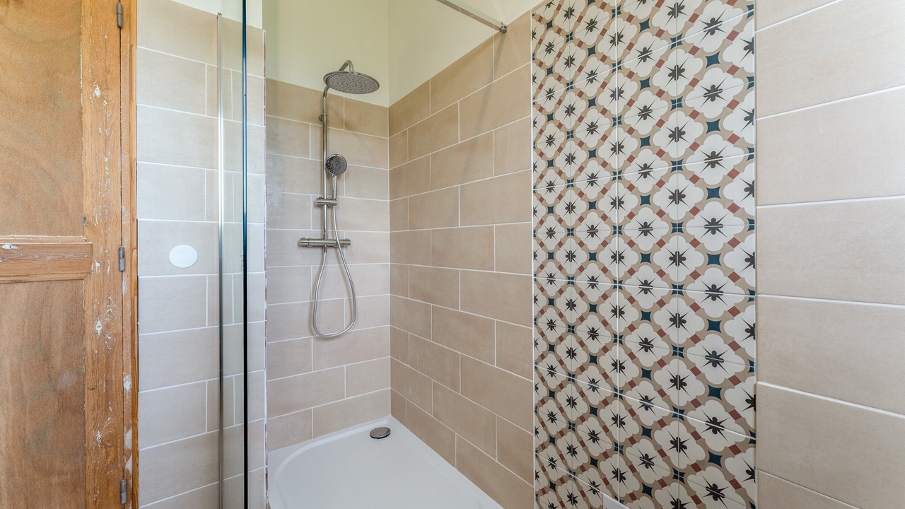 Photo of Bathroom in Tulette