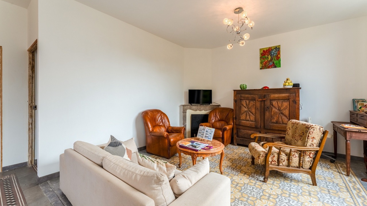Photo of Livingroom in Tulette