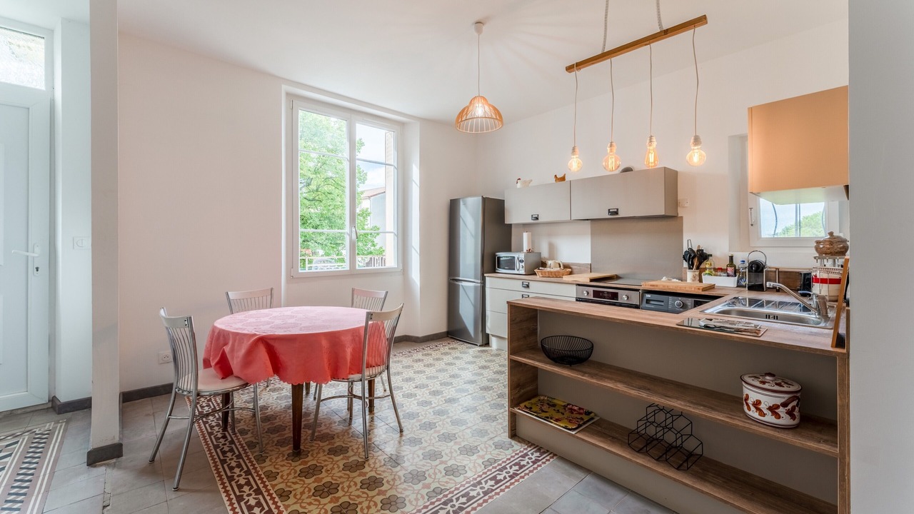 Photo of Kitchen in Tulette