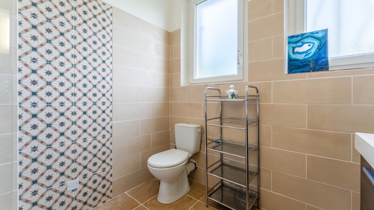 Photo of Bathroom in Tulette