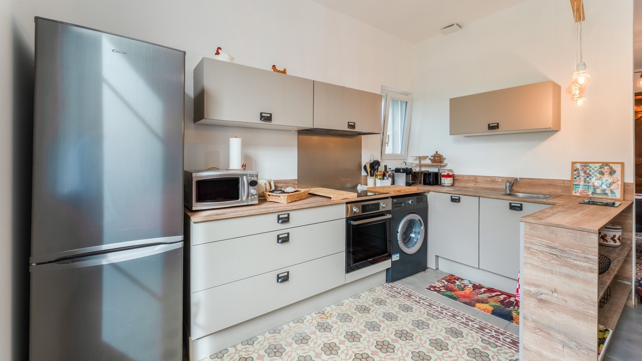 Photo of Kitchen in Tulette