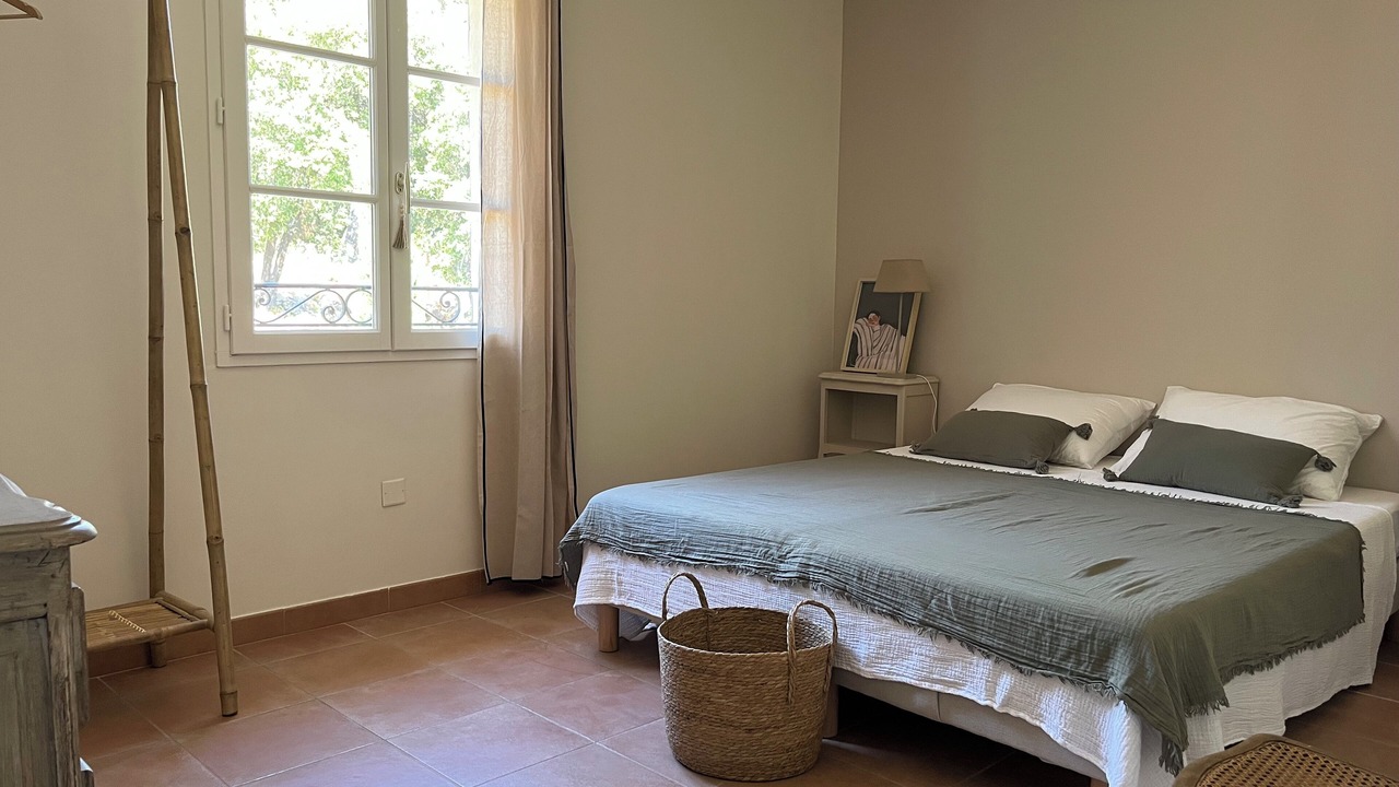 Photo of Bedroom in Flayosc