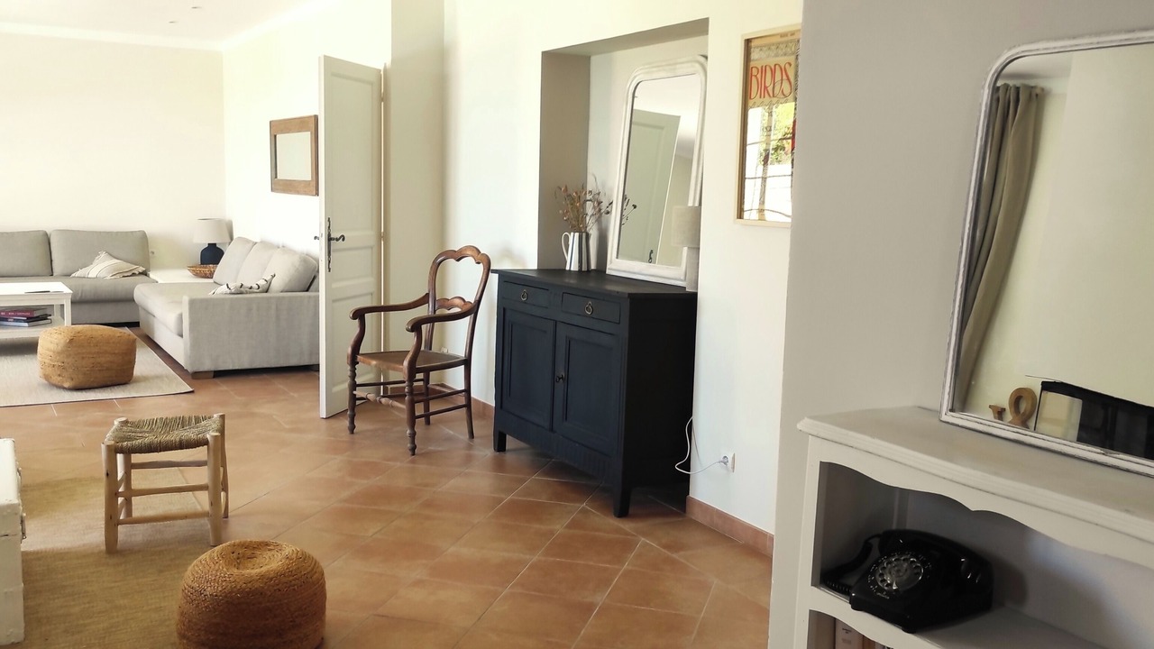 Photo of Livingroom in Flayosc