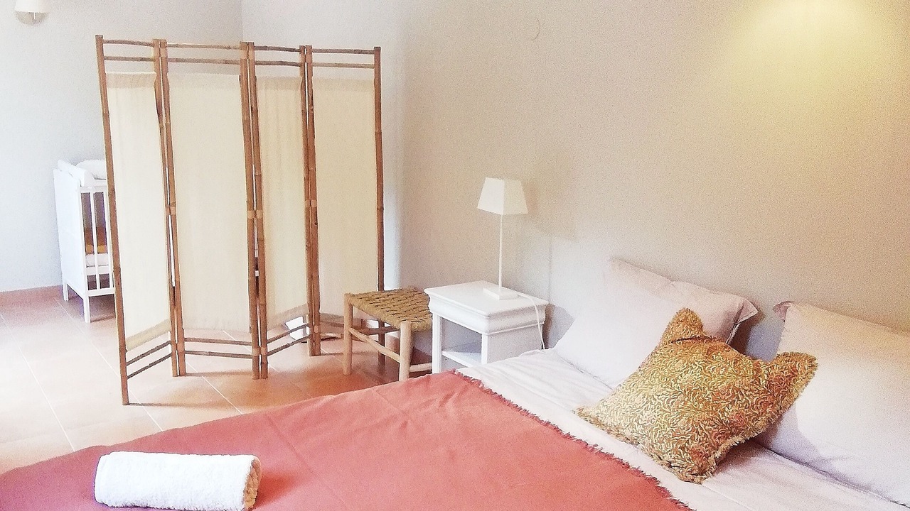 Photo of Bedroom in Flayosc