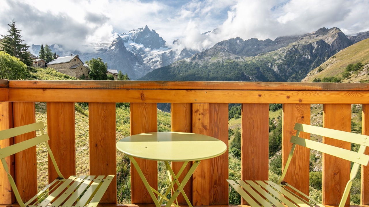 Photo of Outdoor in La Grave