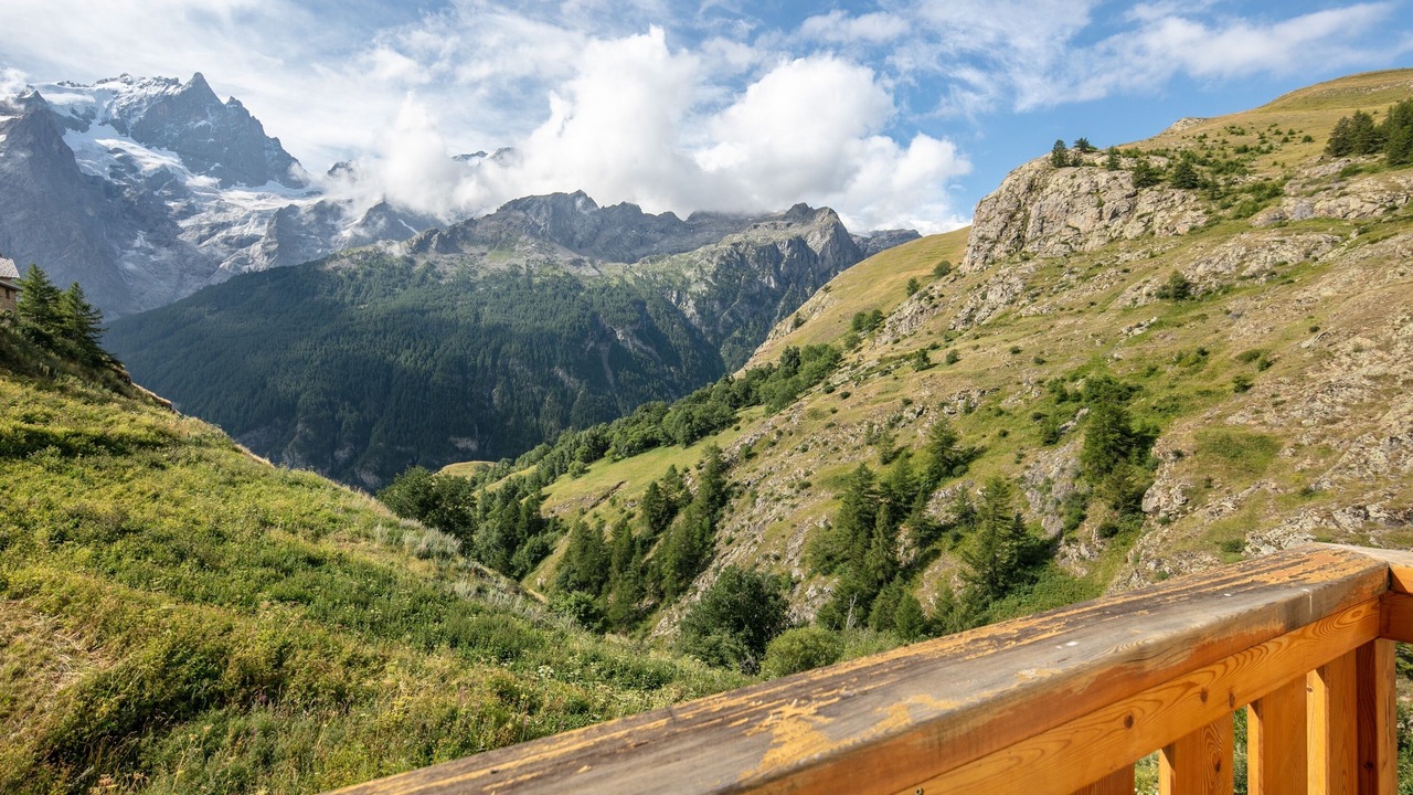 Photo of Outdoor in La Grave