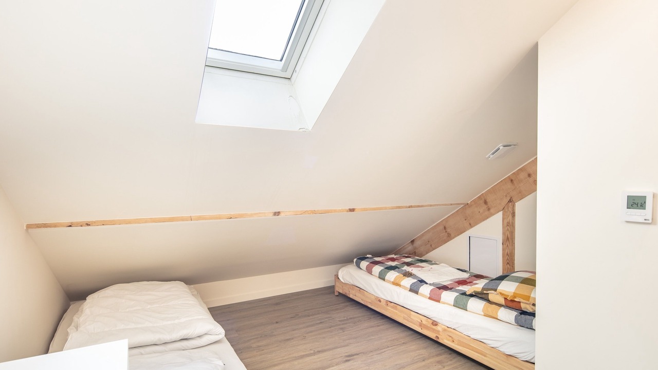 Photo of Bedroom in La Grave