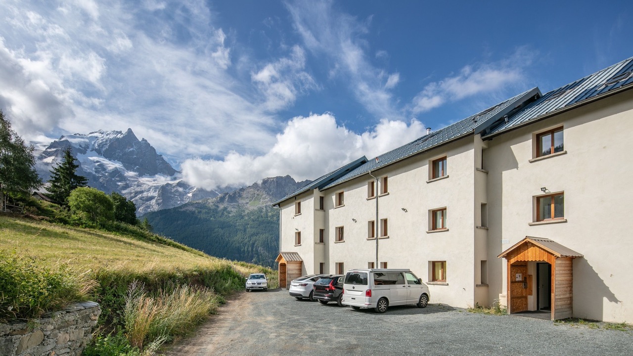 Photo of Outdoor in La Grave