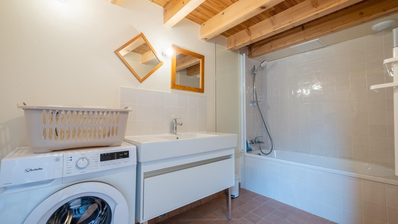 Photo of Bathroom in Les Salces