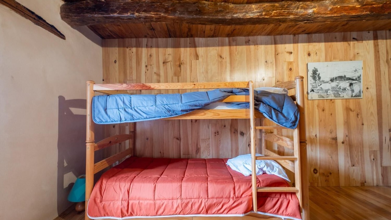 Photo of Bedroom in Les Salces