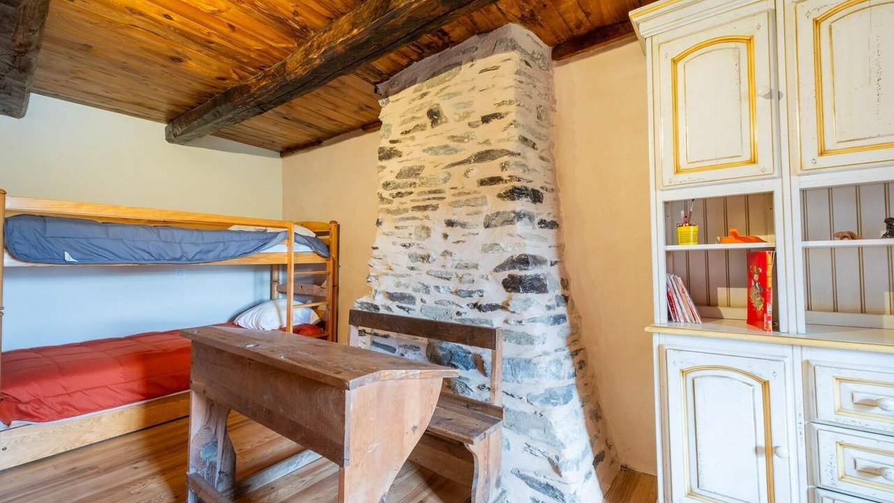 Photo of Bedroom in Les Salces