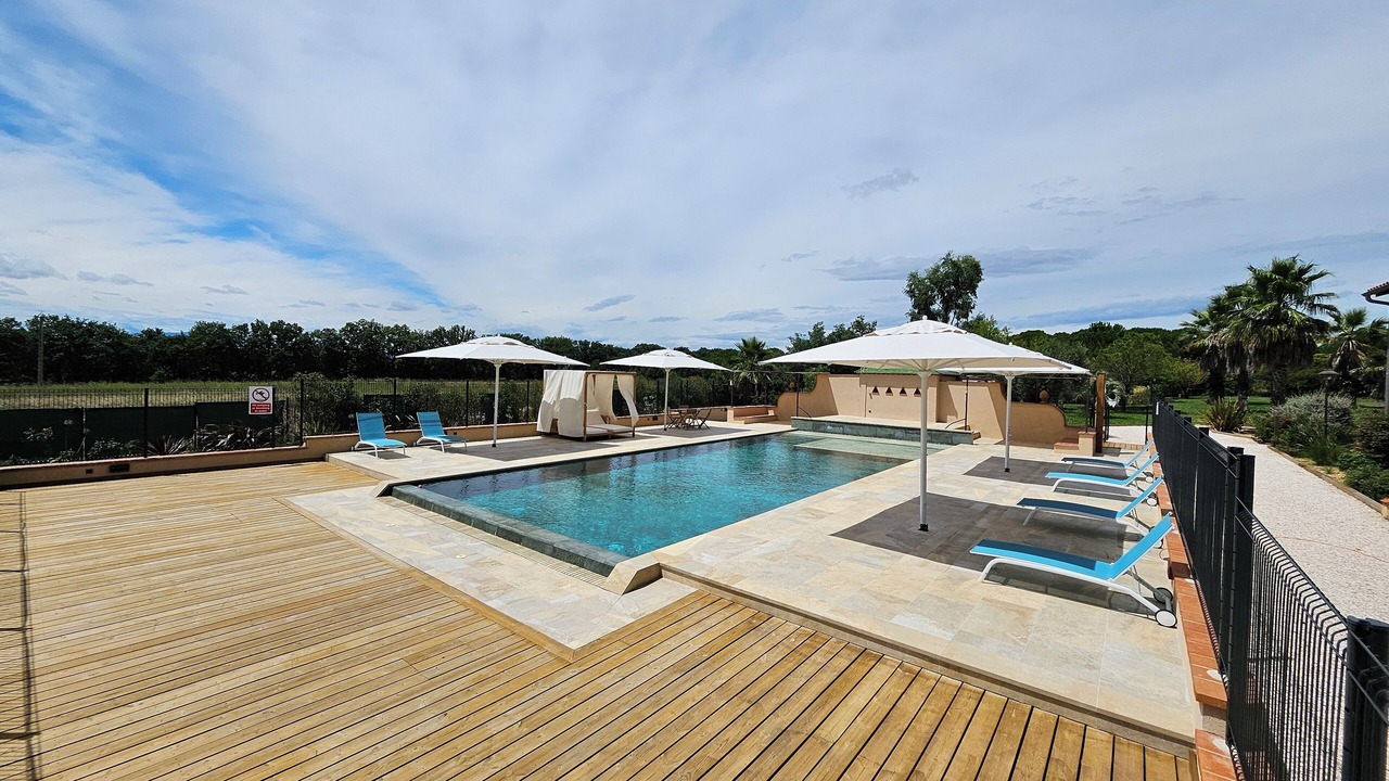 Photo of Outdoor in Saint-Nazaire