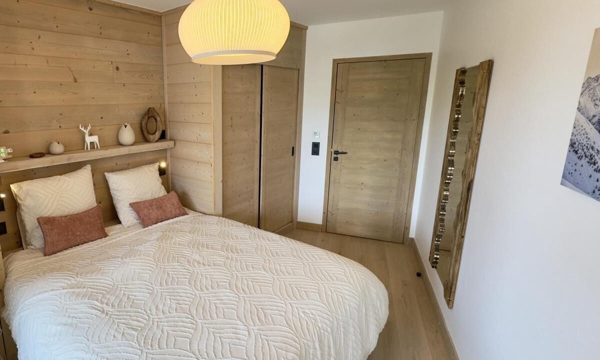 Photo of Bedroom in Bergers