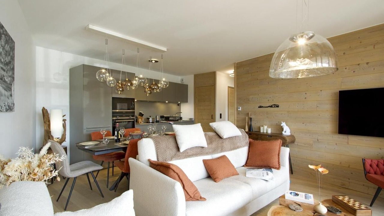Photo of Livingroom in Bergers